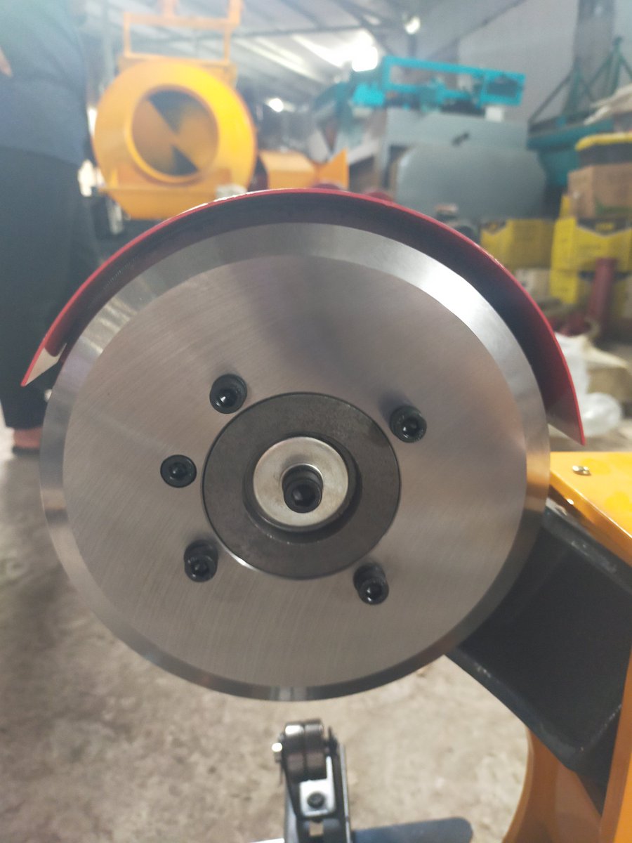 WanDaoMachinery's tweet photo. DI JUAL DAN READY STOCK !!!

Mesin Pemotong Pipa Besi Hidrolik Elektrtik

Untuk info pemesanan lebih lanjut bisa hubungi nomor berikut 🙏

WA 0851-5696-0866 ( Jesen )

Note : untuk Deskripsi produk bisa lihat foto Bertuliskan "ALT" bawah ya 👇👇👇

#fyp #mesinkonstruksi #mesin https://t.co/HVk3GfjjnY