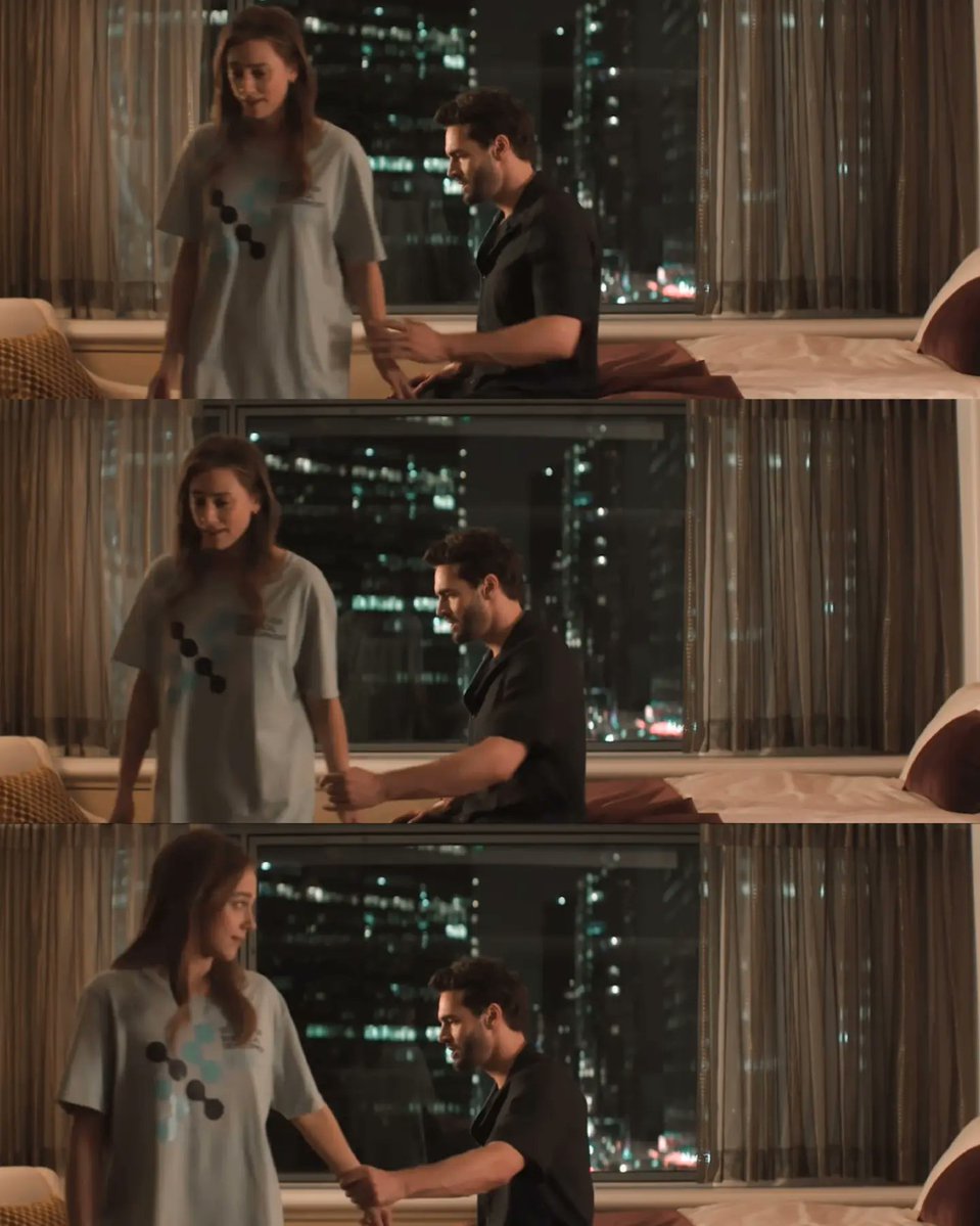 AncuzNisa's tweet photo. I can’t even explain how excited I am to see this part of the book come to life. Chapters 15–16 of The Love Hypothesis are everything. Less than a month to go! https://t.co/rw4GJmkJEl