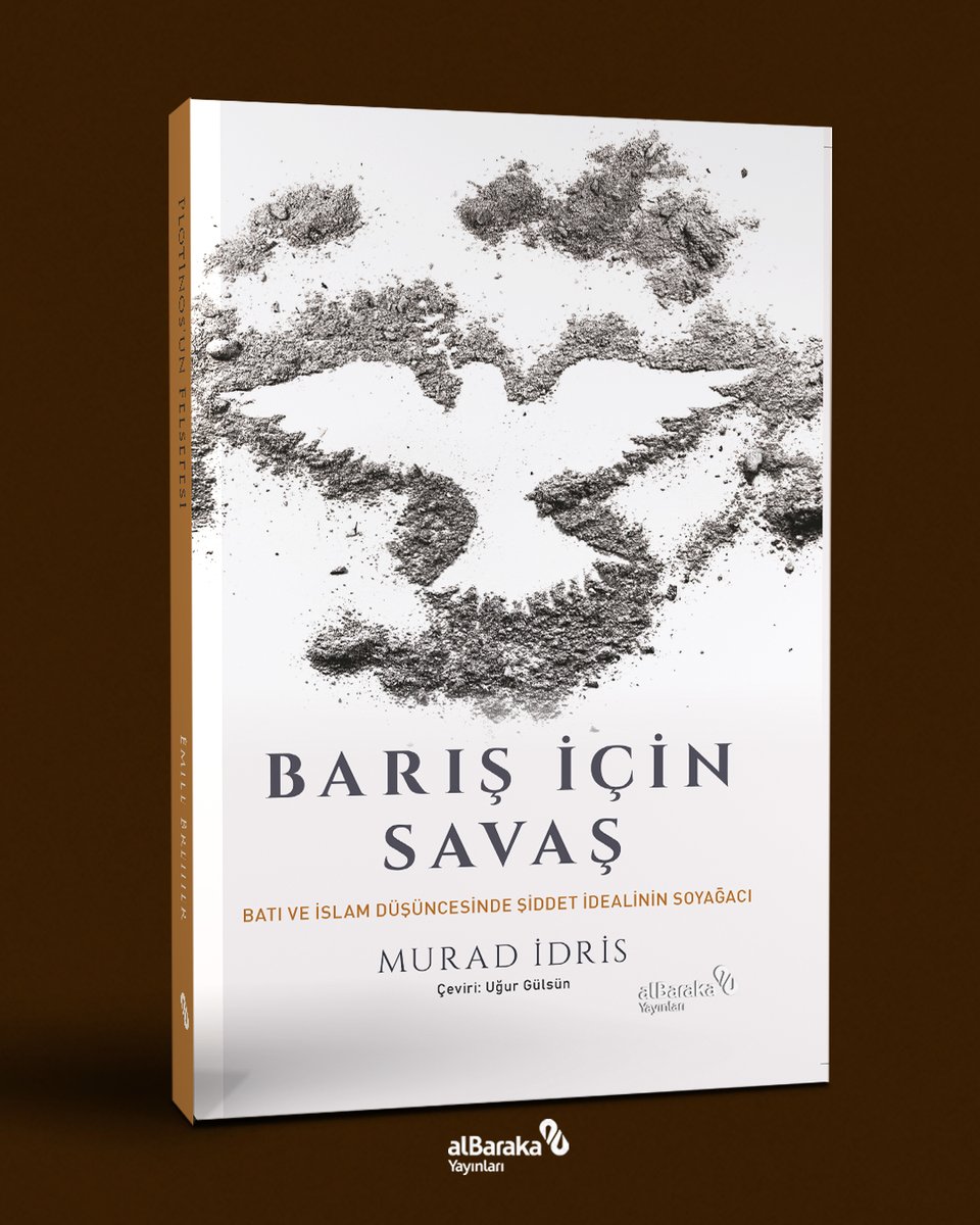 albarakayayin's tweet photo. #KİTAP BARIŞ İÇİN SAVAŞ, BATI VE İSLAM DÜŞÜNCESİNDE ŞİDDET İDEALİNİN SOYAĞCI

Barış sorunlu bir idealdir. İnsan Hakları Evrensel Bildirgesi’nde yer alan güvenlik, adalet, eşitlik ve özgürlük gibi diğer fikirlerin yanı sıra, sürekli arzu edilen evrensel bir ahlaki ideal olarak onun da adının anıldığını duyarız. Bugün insan olmanın, medeni ve iyi olmanın barışa değer vermek, barışı arzulamak demek olduğuna dair yaygın bir inanış vardır; sadece insanlıktan nasibini almamış canavarlar barışı sevmez.

Bu kitap, barışı sorunlu kılan şeylerin üstünü örtmek yerine onları gün yüzüne çıkararak barışı yeniden inşa etme girişimidir. En yalın biçimiyle, barış adına konuştuğunu iddia edenlere, görünüşte evrensel barış arzusuna ve barışın baskın söylemine –yani barışı bir sorun olarak görmeye– daha eleştirel bakmaya bir davettir. En iddialı hâliyle bu kitap, barış ahlakının bir soyağacıdır. Bu soyağacı, barış adına ön plana çıkarılan sorunlardan ziyade, barış sorununa ve onun saptırdığı ve yok saydığı diğer sorunlara odaklanmaktadır. Mesele sadece savaşın bir çözüm olmaması değildir –barış da bir çözüm değildir; çözüm olmadığı gibi hem soru hem de sorundur.

O hâlde “barış sorunu”, iktidar ve savaşın talepleri göz önünde bulundurulduğunda barışın nasıl elde edileceği ve korunacağı değildir; barışın iktidar ve savaş yoluyla ya da onlarla bağlarını kopararak elde edilebilecek saf bir ideal olarak nasıl korunduğudur.

İncelemek ve satın almak için: https://t.co/fF6WcuONhC