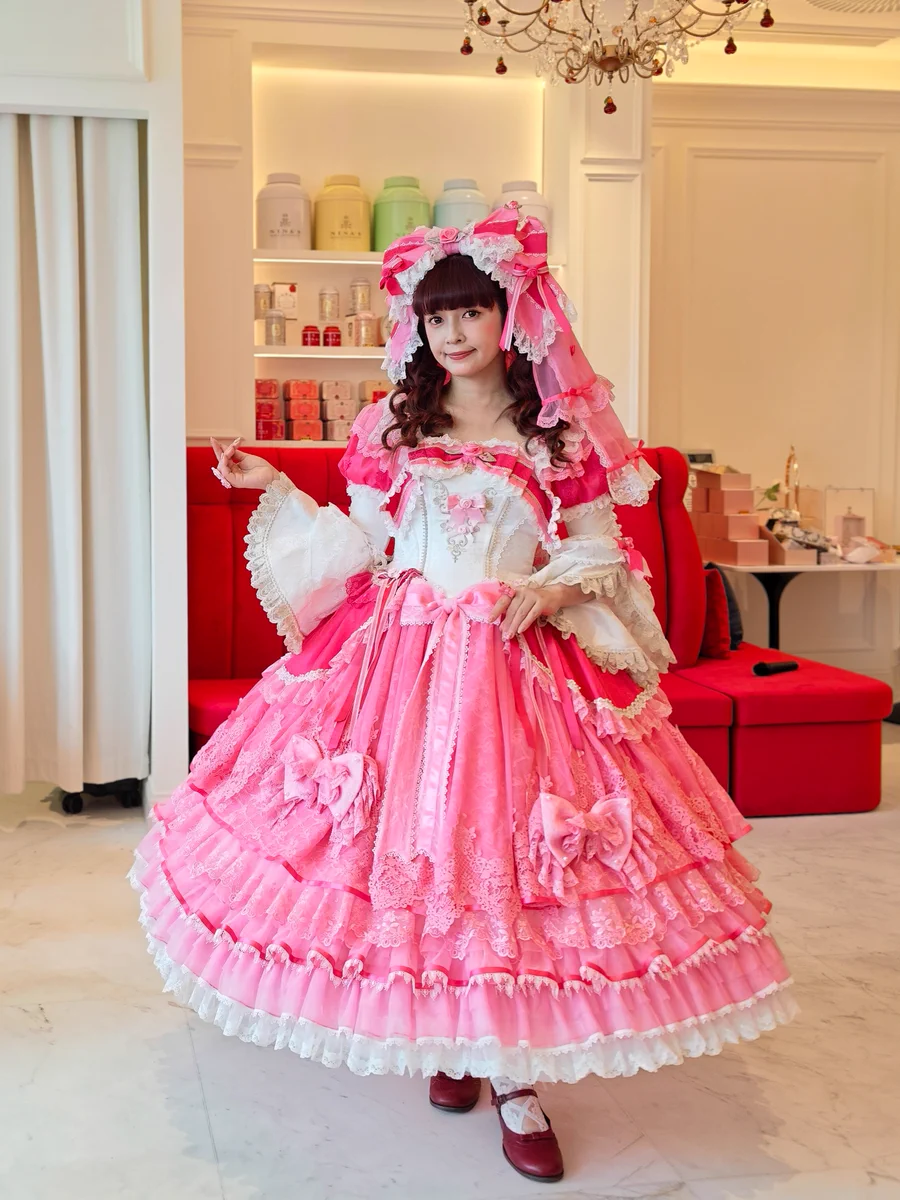 GIRLISM少女主義 on X: 