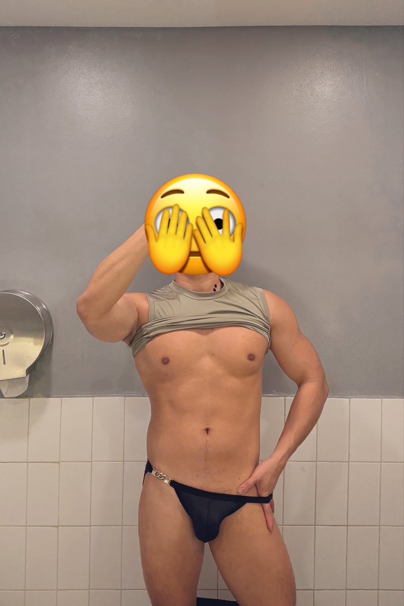 topcoupleml's tweet photo. Feelin’ sexy https://t.co/3Qm1cU3edK