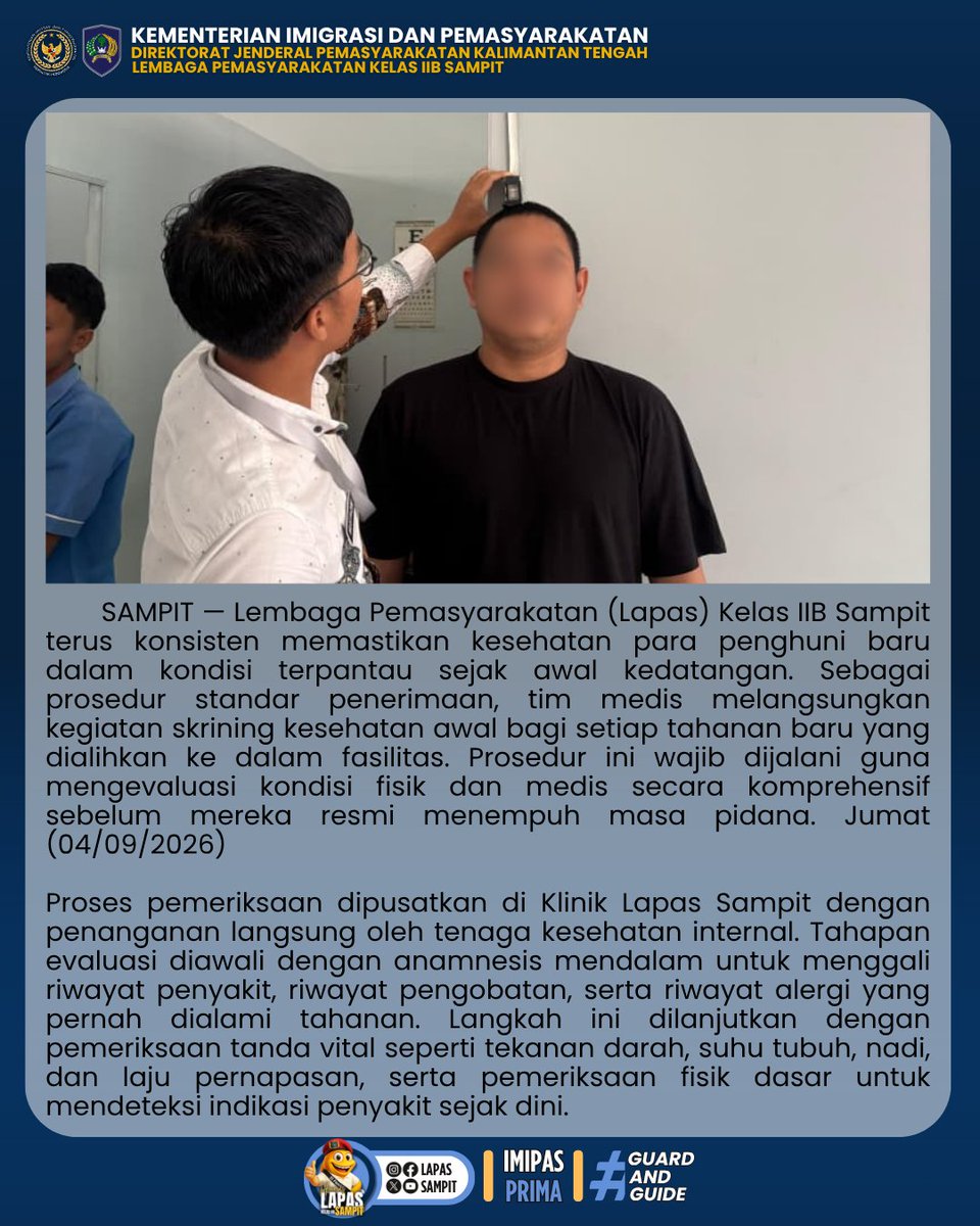 lapas_sampit's tweet photo. https://t.co/9sBF0RUW2Q