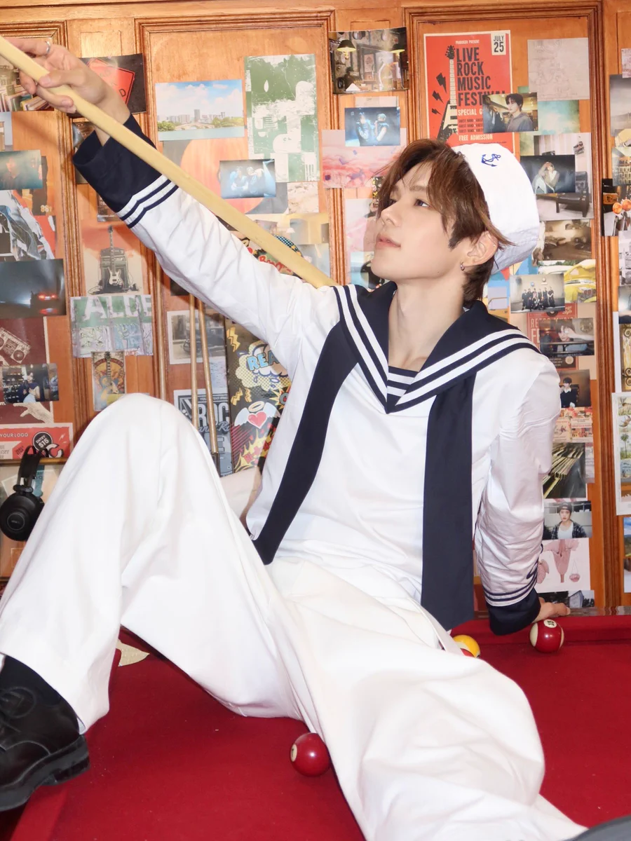 SHOTARO UPDATES on X: 
