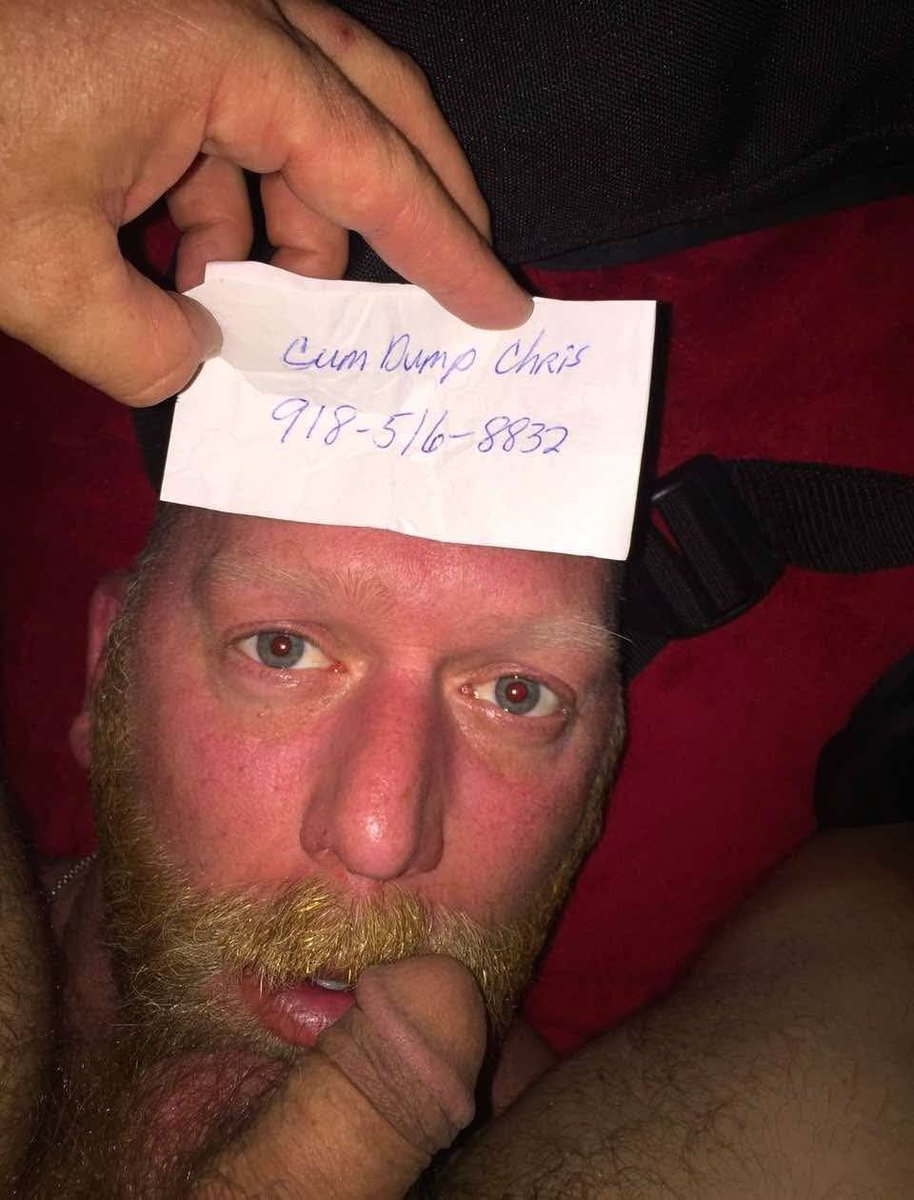 13_sinful's tweet photo. Texan f@gg*t Chris Whatley. Message him or show up at his house. He wants to be used by men. #Texas #Fag #exposure #exposed #slut #cumdump https://t.co/ICLwZKbxck