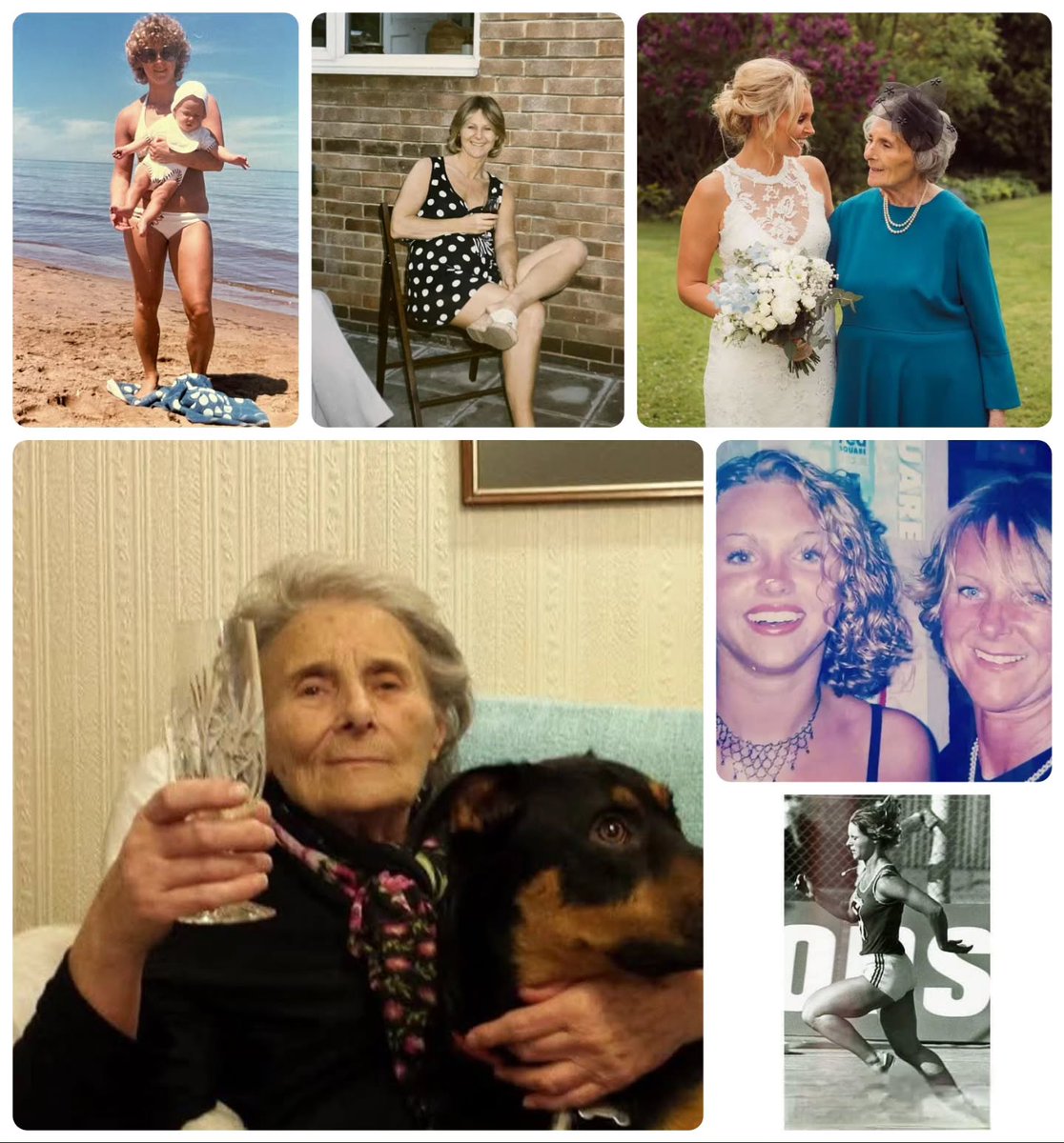 raxl11's tweet photo. Happy Heavenly Mother’s Day to the two greatest women I’ve ever known. Your love, wisdom, and strength shaped me beyond words. I miss you every day, but find peace knowing you’re together again. Forever grateful to call you Mum and Grandma. https://t.co/S0Kxv6gGvy