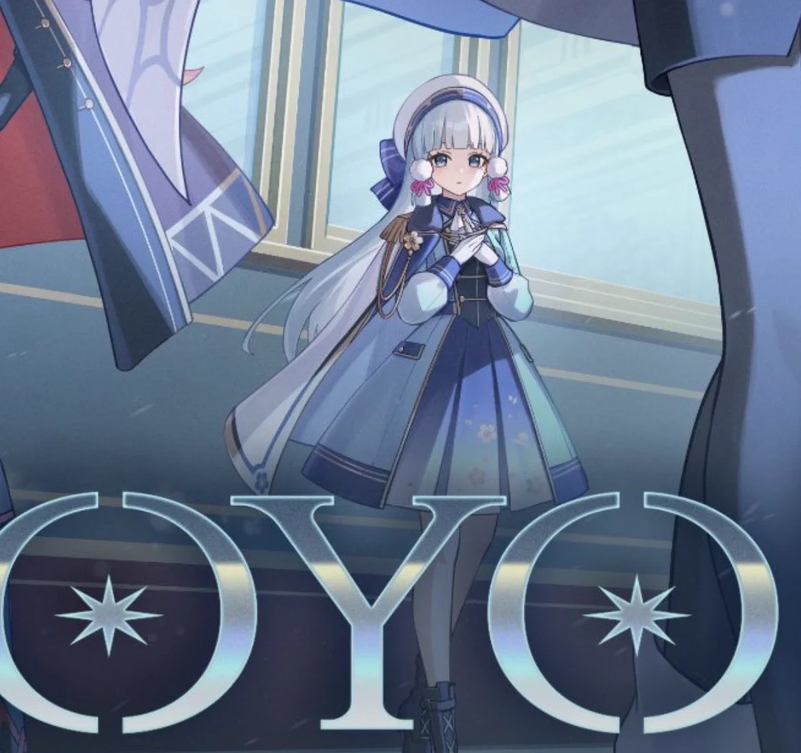 とあ on X: 
