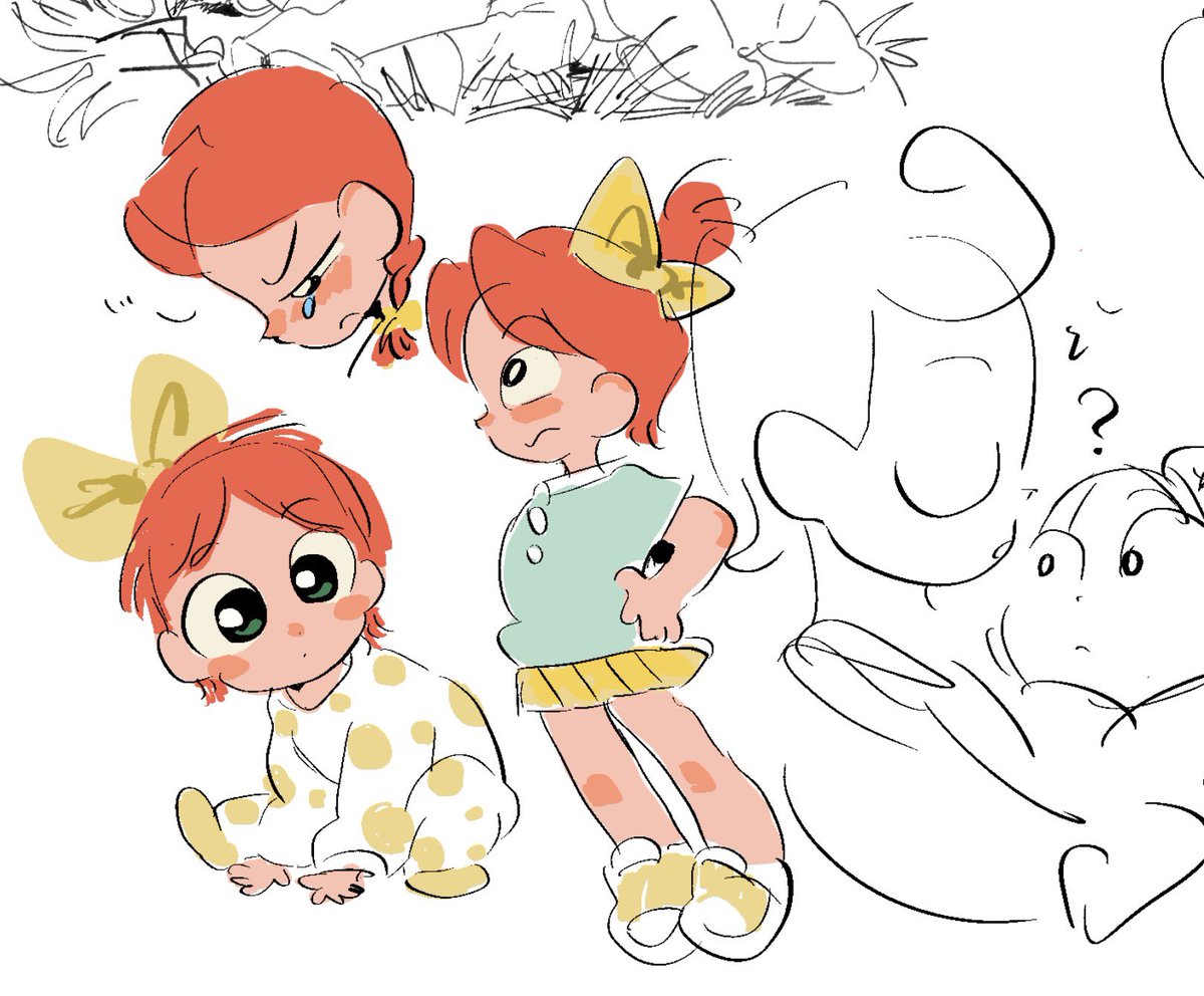 tongyaooooo's tweet photo. #woody #jessie #humanAU https://t.co/7vwThVEUPa