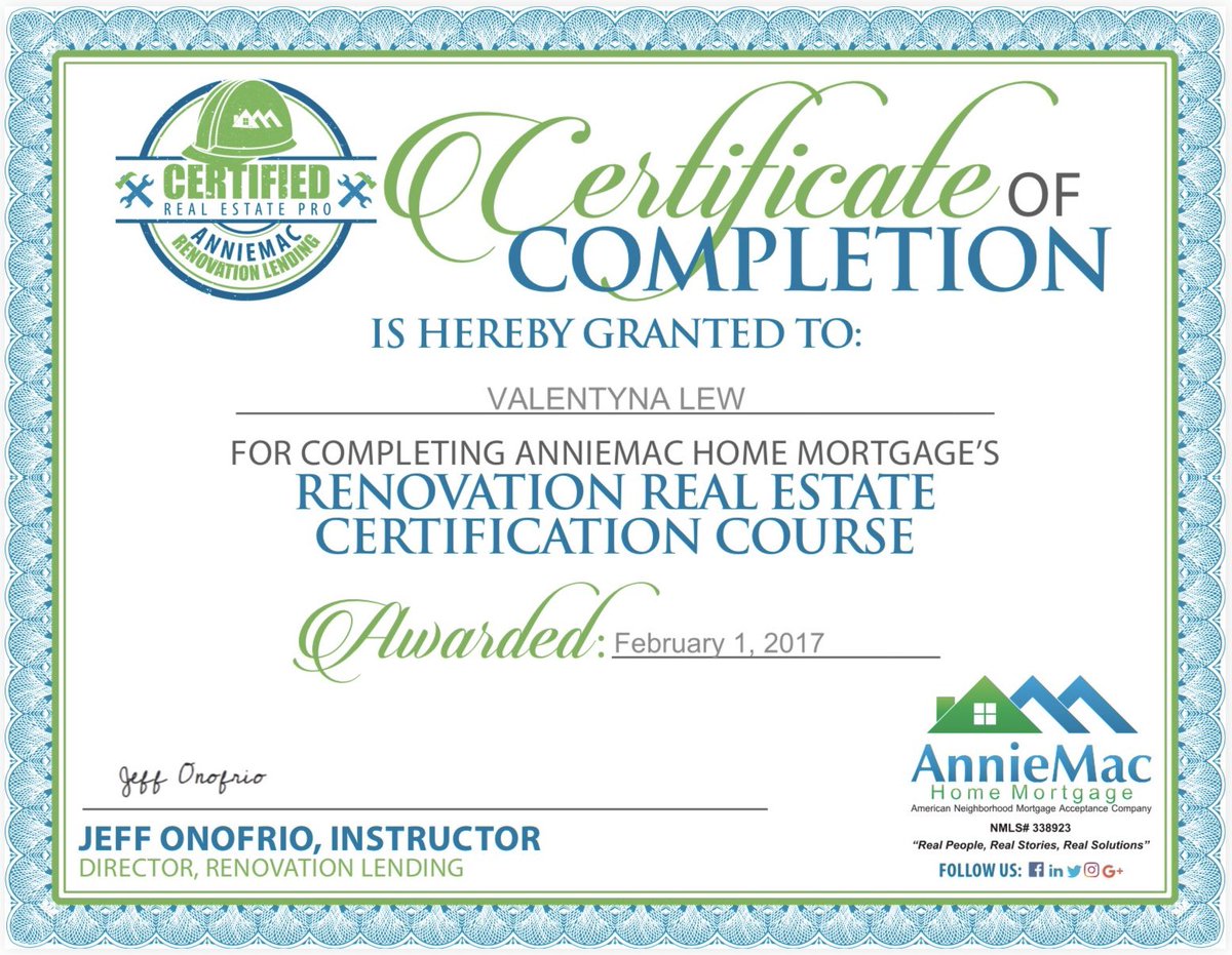 ValentynaLew's tweet photo. 🏡✨ A little reminder for my clients! ✨🏡

Did you know I can help you with Renovation Real Estate purchase or sale? 🔨📚🏠

Thinking about buying a fixer-upper, renovating, or investing? 🏚️➡️🏡
Let’s talk! 📲

Valentyna Lew, Realtor
📞 732-857-7387 https://t.co/fdgztQ1q2S