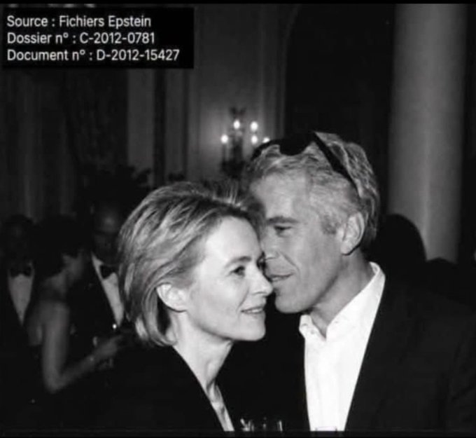 RichyM1979's tweet photo. @vonderleyen @NATO https://t.co/AcfKlRDuf7