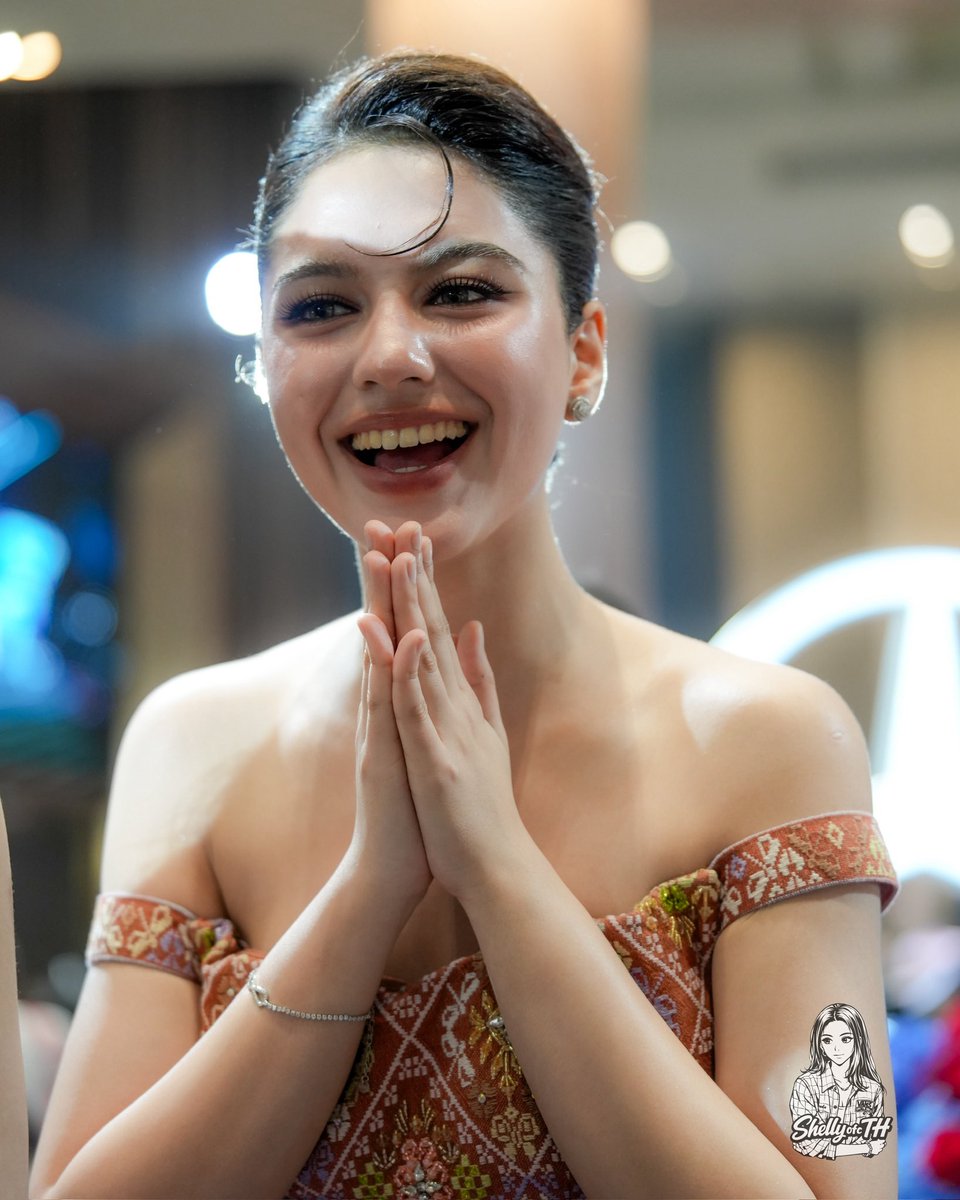 shellyofcth's tweet photo. ฝรั่งน้อย งามอย่างไทย

SHELLYPUNDAO Y ENTERTAIN AWARDS
#YentertainAwards2026xshellypundao
#YentertainAwards2026
#shellybenda https://t.co/FiQeHwyXj8