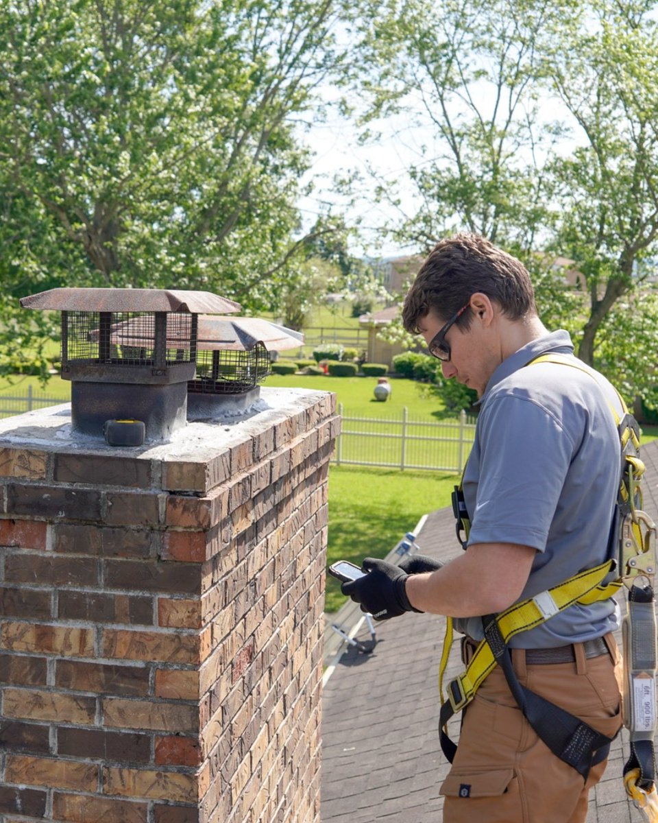 a1chimneyspc's tweet photo. Looking for a local company you can trust for chimney inspections, repairs, or maintenance? A-1 Chimney Specialist has proudly served Southern Middle Tennessee and the Tennessee Valley for over 23 years.

https://t.co/pe5tERdeQB

Call our pros at TN 931-283-2924 | AL 256-780-5224 https://t.co/kwvdye4U6R
