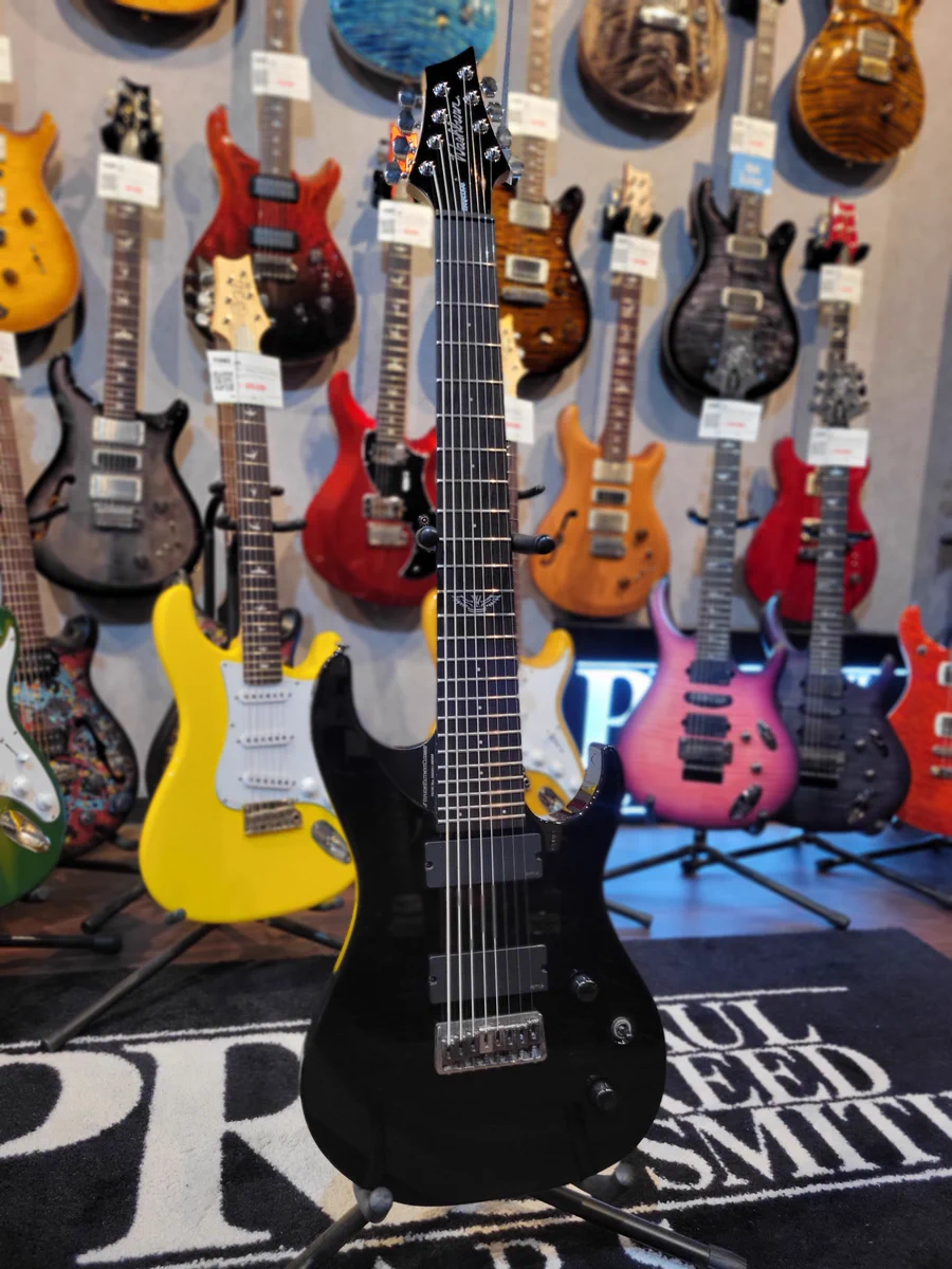 Guitar Shop TONIQ в X: „【used】Washburn / Parallaxe Series PXM18