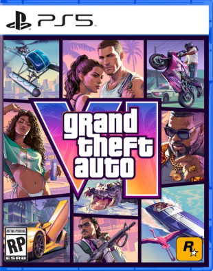 retehgpa's tweet photo. 🚨🚨🚨GTA 6 GIVEAWAY (10 copies) 

Like + Follow + Retweet + Tag a friend

Good Luck!🍀🍀🍀 https://t.co/WAqazlNtG9