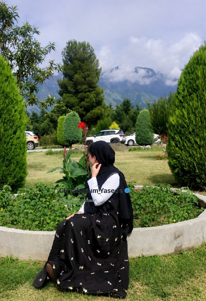 TabasumYaseen_'s tweet photo. ๐ธโจ
#universityofkashmir
#morningvibes https://t.co/zZlnfchSAi