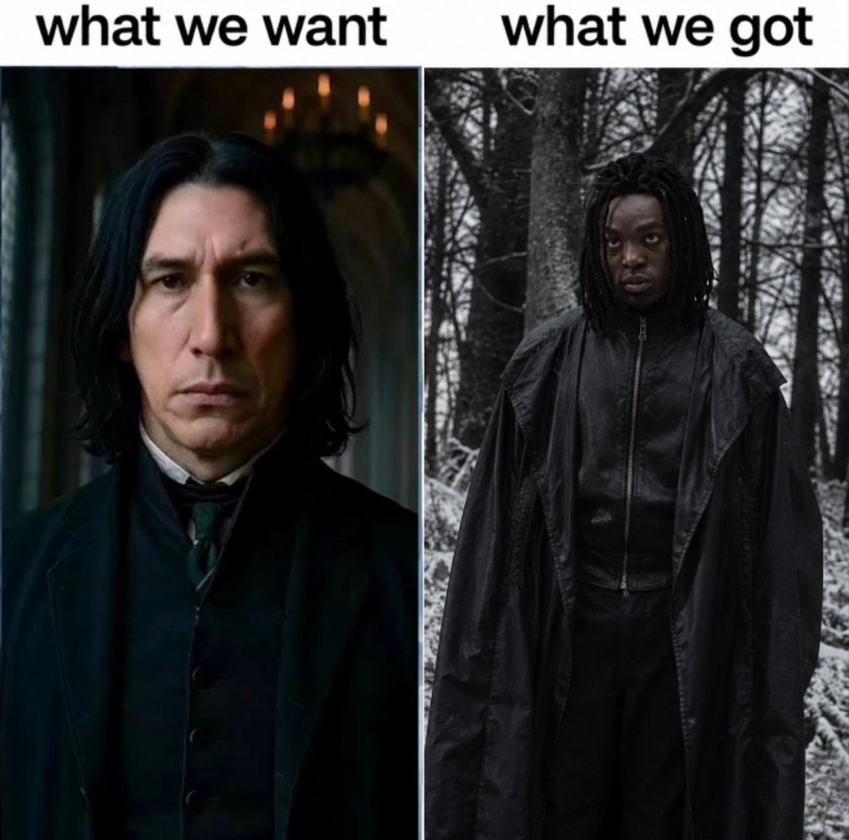 BryanBergX's tweet photo. HBO, you had one job… and you still disappointed us 💔 https://t.co/Njf67SDOYM