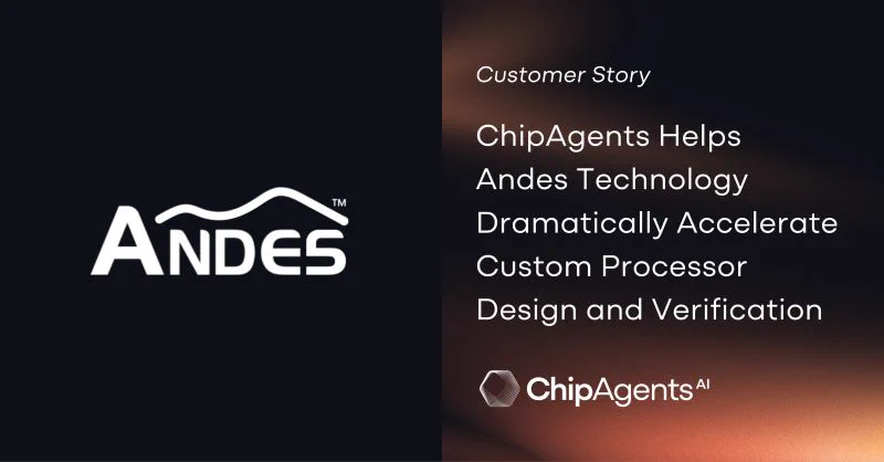 ChipAgents Andes collaboration