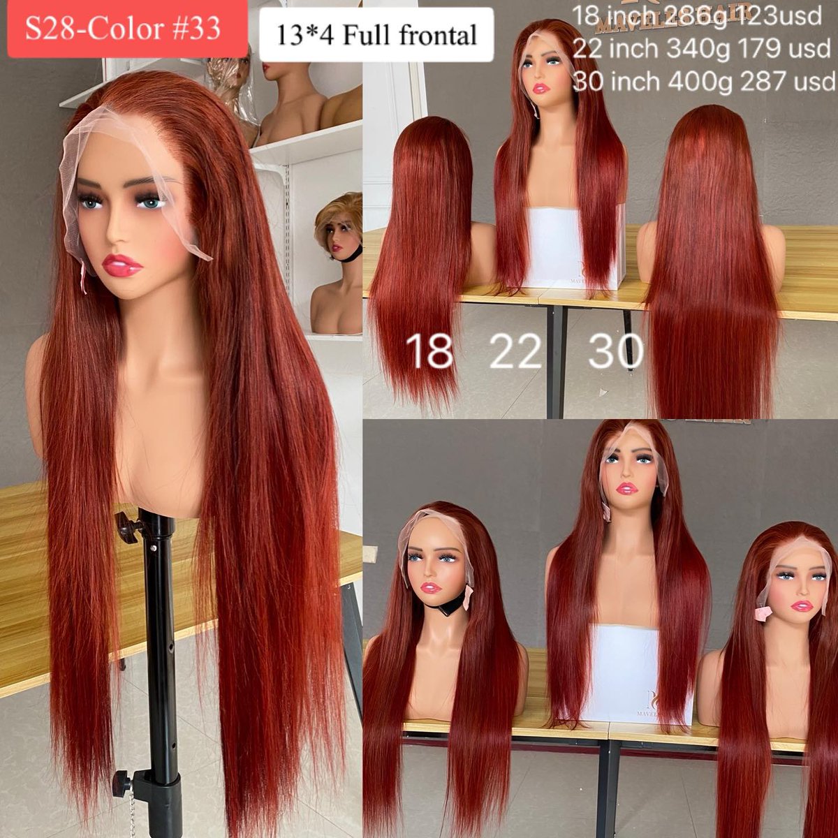 PhilVanpat522's tweet photo. Stock Stoci 
100% real human hair 
No synthetic mix 
Salon quality https://t.co/GpCpGyFDCt