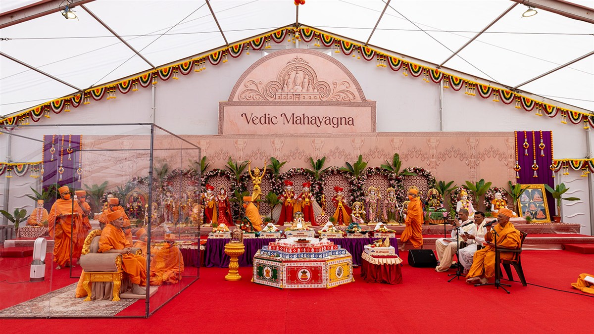 BAPS's tweet photo. HH Mahant Swami Maharaj's Vicharan: 02 September 2026, Paris, France https://t.co/iwR8Ag1GLy https://t.co/bdL9gPwauo