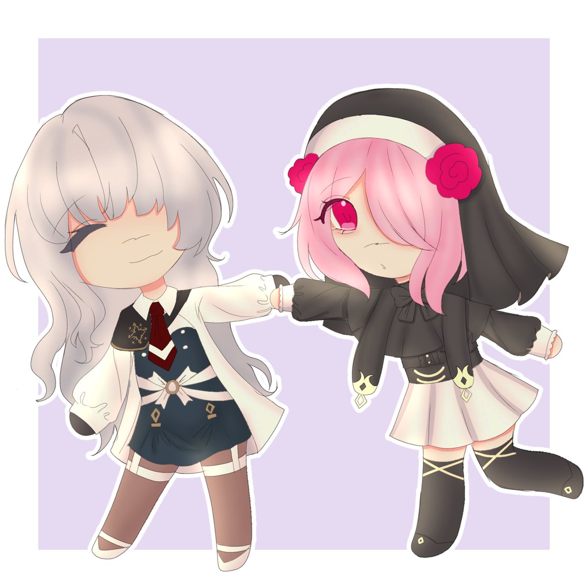 lacrymiraslove's tweet photo. Finished https://t.co/kZUzNvOomF