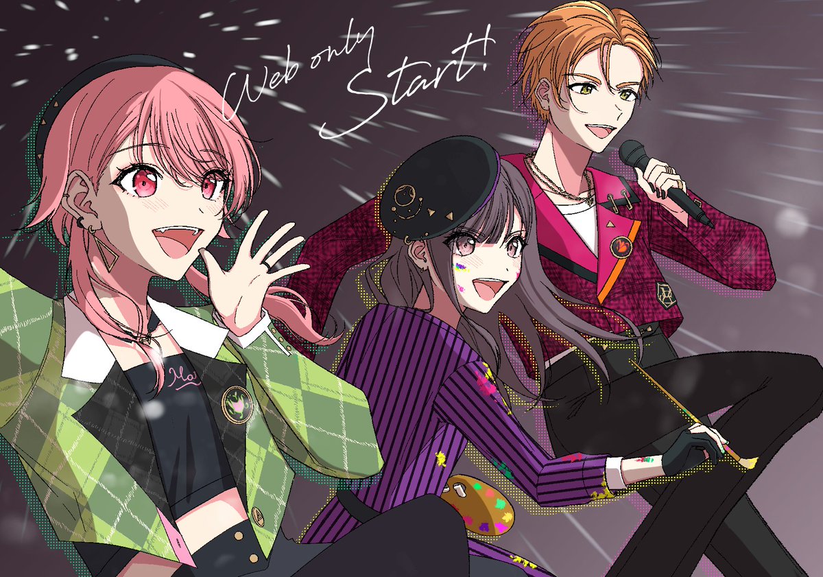 omnm_prskonly's tweet photo. 🎉㊗︎おものめ開催🎉
ただいまよりもものめWebオンリー『想いのままにのめりこめ！！！』を開催します！！
 ご担当は若草もも(@momo_wakakusa2 )様です！
 #おものめ #おものめ主催 https://t.co/qHVbm0Qbp6