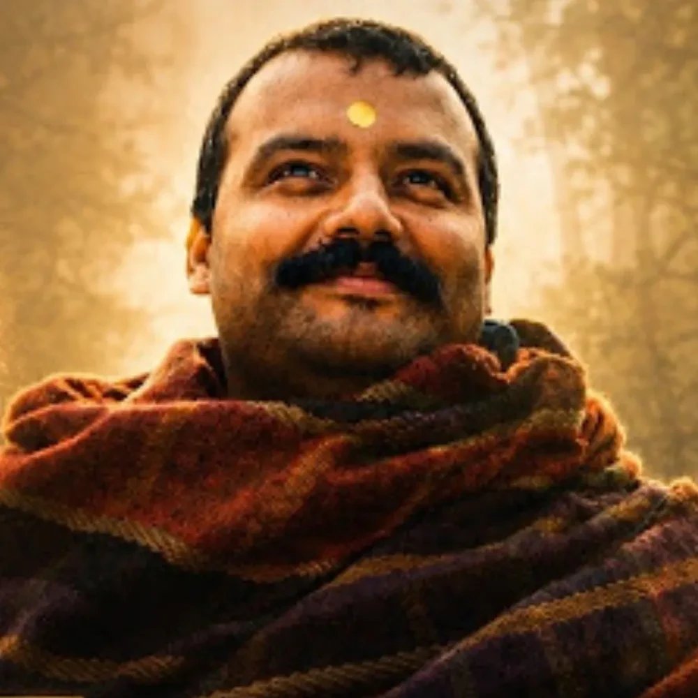 filmynewsnetwrk's tweet photo. “The industry is filled with confused people.” 

Director Vishal Chaturvedi didn't hold back in a recent podcast, revealing the uphill battle of his film #HanumanAnsh. Despite a tiny ₹2cr budget, the film is now outperforming bigger titles in its 4th week! 

The struggle was real:
❌ Multiplexes (PVRInox/Cinepolis) were skeptical.
❌ Screens dropped from 250 to just 25.
❌ Big players ignored his pleas for support.

But the audience spoke louder than the industry. The power of word-of-mouth! 🗣️🔥

The irony? Once the box office numbers climbed, the same people who ignored him started calling to congratulate him. Chaturvedi’s take: many in the industry give "gyaan" without actually knowing what works. 

He distinguishes between two types of filmmakers: those with genuine passion and those who are just "trying it out." A brutal but necessary reality check for the current state of cinema. 

This is a classic story that highlights a systemic issue in the Indian film industry: the obsession with "star power" over "story power." 

The fact that a ₹2cr film can outpace a massive production like Toxic proves that the audience is fatigued by formulaic big-budget films and is craving authentic storytelling. The "confusion" the director mentions is actually a fear of risk. Bollywood often plays it safe with superstars, but Hanuman Ansh proves that the real risk and the real reward lie in the content. It's a wake-up call for distributors to stop gatekeeping screens based on budget and start looking at the actual demand.