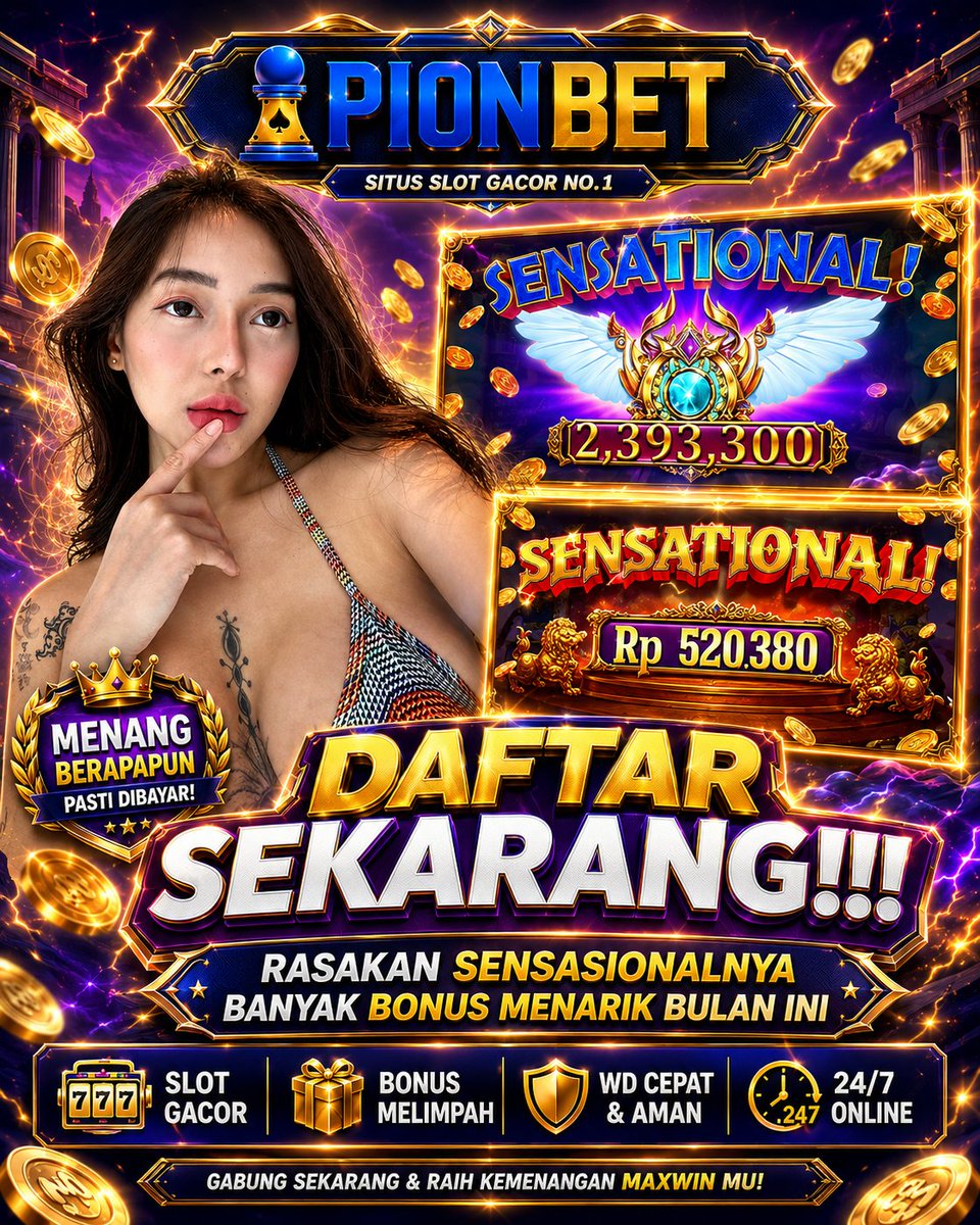 onlymelonbase's tweet photo. PIONBET ( rasajan sensasionalnya cuma di sini yang terpercaya dan aman ) 👈
https://t.co/2FZF9OAUz3
#pionbet https://t.co/65LnLO2hS1