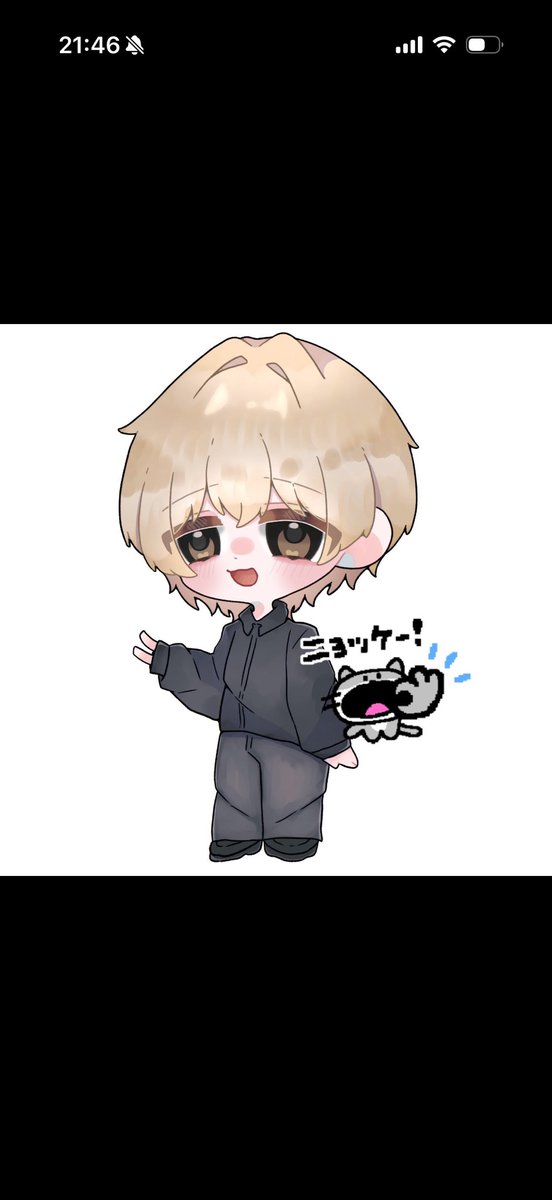 hamuhamucha86's tweet photo. @Hirai_uni_music オススメからしつれいします🙇🏻‍♀️
最安500~お受けしてます🙆🏻‍♀️
料金表こちらご参考ください！
ご検討よろしくお願い致します🙇🏻‍♀️ https://t.co/IRezKwFFP6