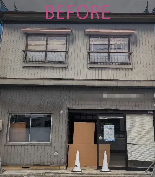 eiki_kk's tweet photo. 【 施工事例 】富山市 木造解体

＼ 営業担当者のコメント💬 ／

住居兼事務所の木造解体を行いました。
大きな丸太梁が使われており、その撤去には特殊な技術を要しました。
どのような構造の家屋の解体も、エイキにお任せください！

施工事例は土曜更新🔄
https://t.co/sYCCiDOvJf https://t.co/OE6PprJ3lY