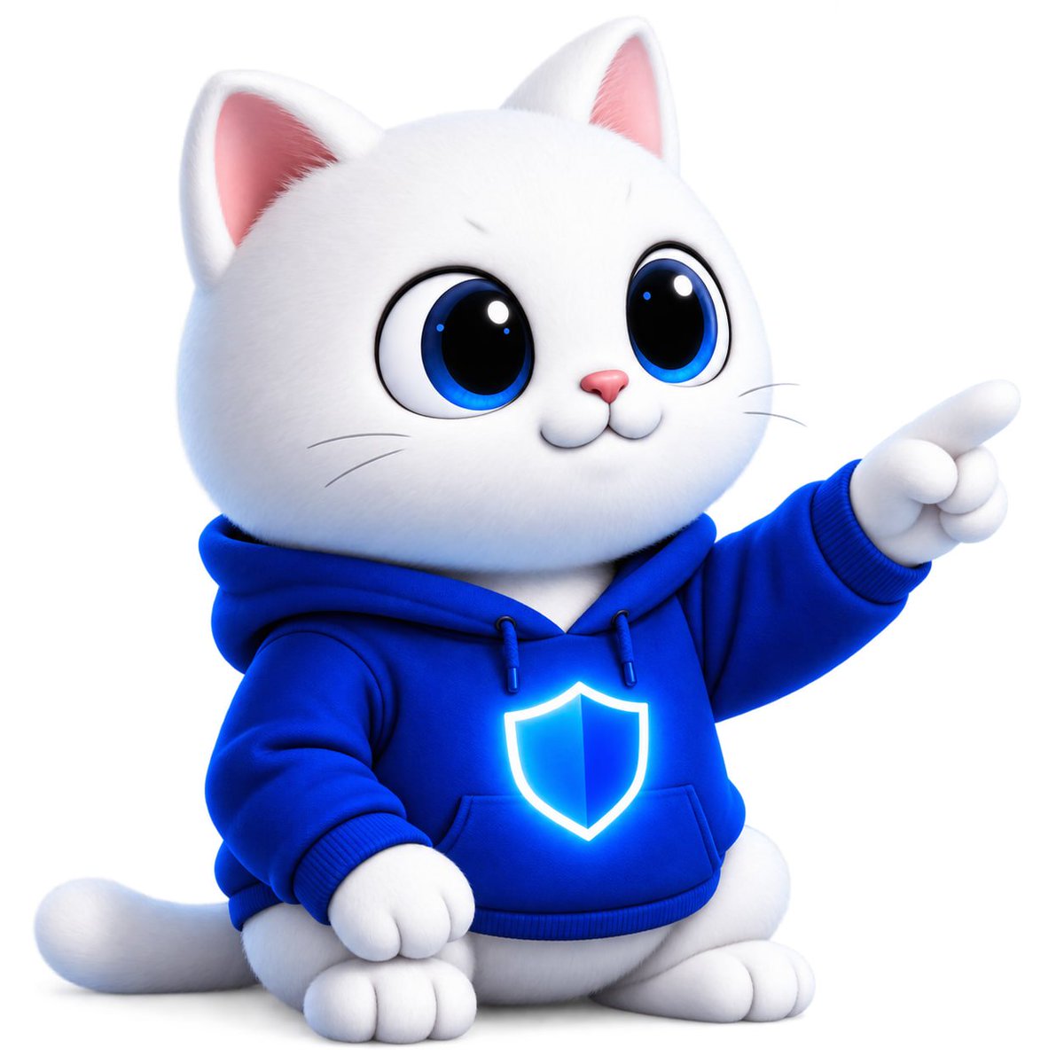 TrustCatToken's tweet photo. TrustCat is here.

0x75B364916b65f1e8959fa0210A6922C2EE237777 https://t.co/X5t6NRaD5c
