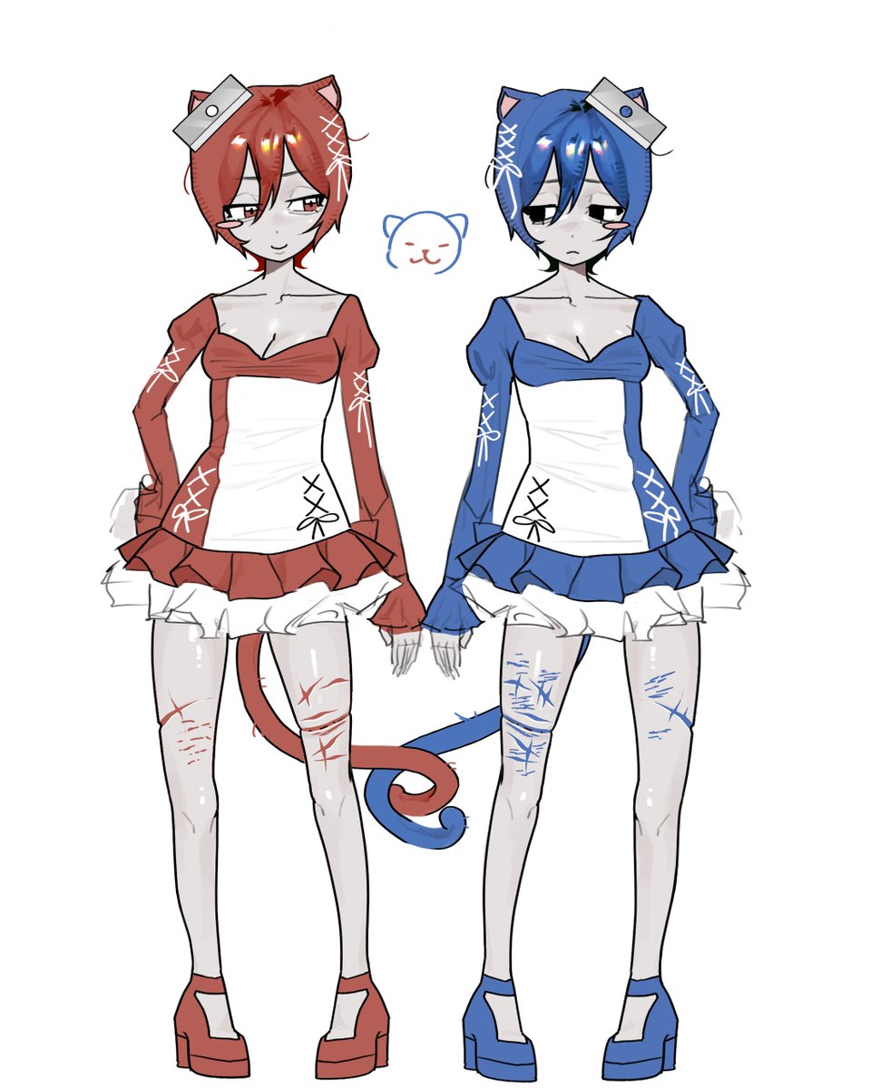 dodlo3oo's tweet photo. I managed to recover some of the drawing files x!
#shedrtwt https://t.co/3VQeSdzDBl