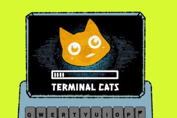 AZ1Z1M's tweet photo. TERMINAL CATS WL GIVEAWAY

15 GTD spots 🎟

Supply: 6,000
Chain: Robinhood
Price: TBA
Mint: TBA

HOW TO ENTER:
• Follow @Terminalcats_
• Like &amp; RT 👇
https://t.co/auysDSR6B7
• Turn on notifications 🔔
• Comment your EVM address below

Good luck 🐈‍⬛ https://t.co/0zPGqmRxQu
