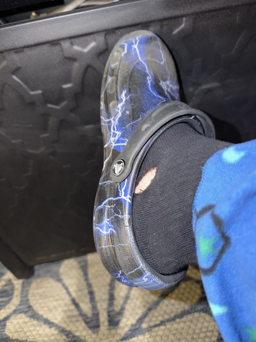 LuvMinka's tweet photo. Who Wants To Rip These Socks Off?!!! https://t.co/BNapokksfi