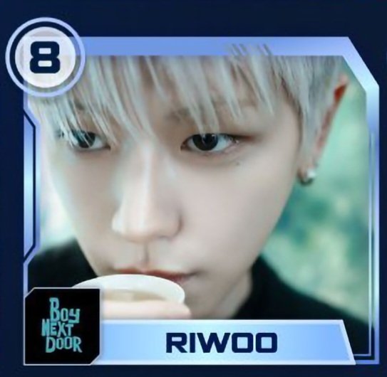 riwoo_archive's tweet photo. 📢 ONEDOOR! Vote for Riwoo for "Best Position Match - Dancer" final voting on UPICK now

🔗https://t.co/uf33MaMomT
🗓 ~9/14 (3PM KST)

Current Position: #8 

Thank you 🫶 https://t.co/KyxdpN8Eoy