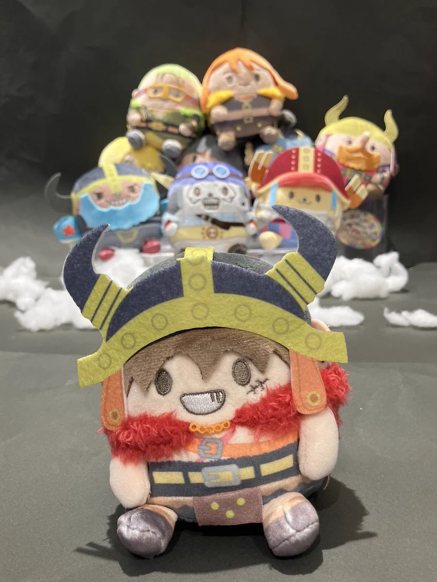 ONE PIECE 麦わらストア 東京駅店 on X: 