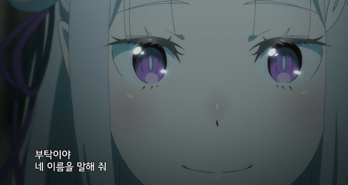 cosmjkv's tweet photo. 4기 스바루 정신적으로 한계까지 내몰리면 억텐 부리는 것까지 진심 그시절 스바루라 뭐라 할 말이Xxxx 하지만 그때나 지금이나 멘탈이 나가서 판단이 흐려질 때 쯤 그런 스바루를 안심시켜주는 건……………………… https://t.co/ygzGptOZRe