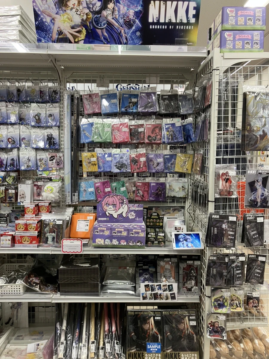 あみあみ秋葉原店 on X: 