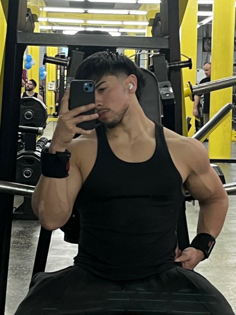 DripCooperX's tweet photo. Putting in the work… wanna see what comes after? 👀 https://t.co/lJO7oJTOmG