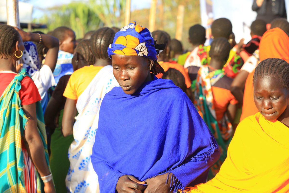 KinuaFoundation's tweet photo. The Full Circle Project demonstrates how sustainability and social responsibility can work together.
By extending the life of useful items through redistribution, we can minimize unnecessary waste while contributing to the wellbeing of vulnerable communities.
#FullCircleProject https://t.co/WCMd98qeUQ