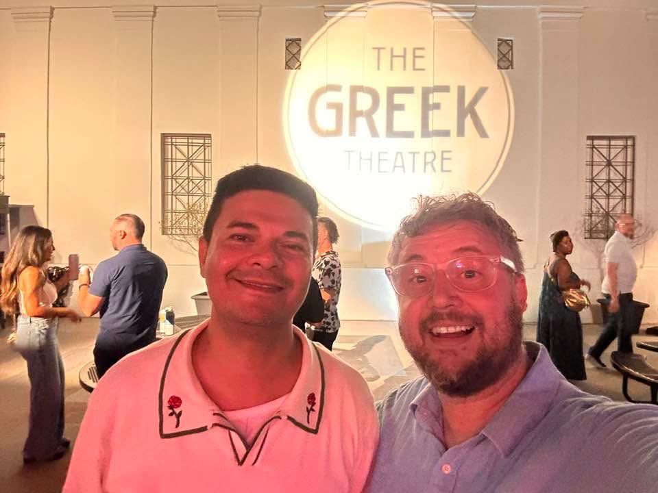 labyrinthdancer's tweet photo. Tori Amos’s show at The Greek in L.A. was so incredibly beautiful, just pure joy!!! 🥰🎶❤️ https://t.co/wg9p3O17ip