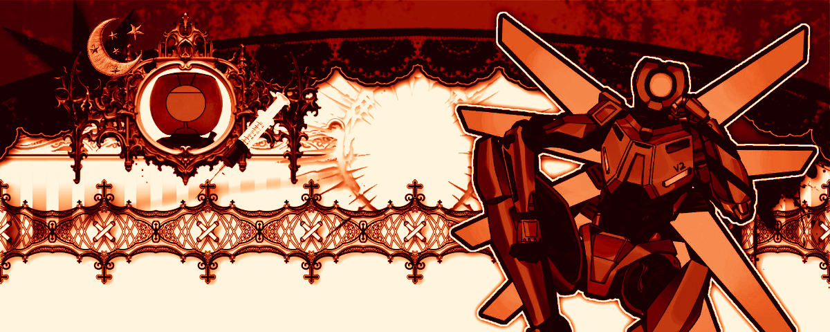 DEATH_C0NSCIOUS's tweet photo. i am having way too much fun making these things

#ultrakill https://t.co/iKPUgbHBRk