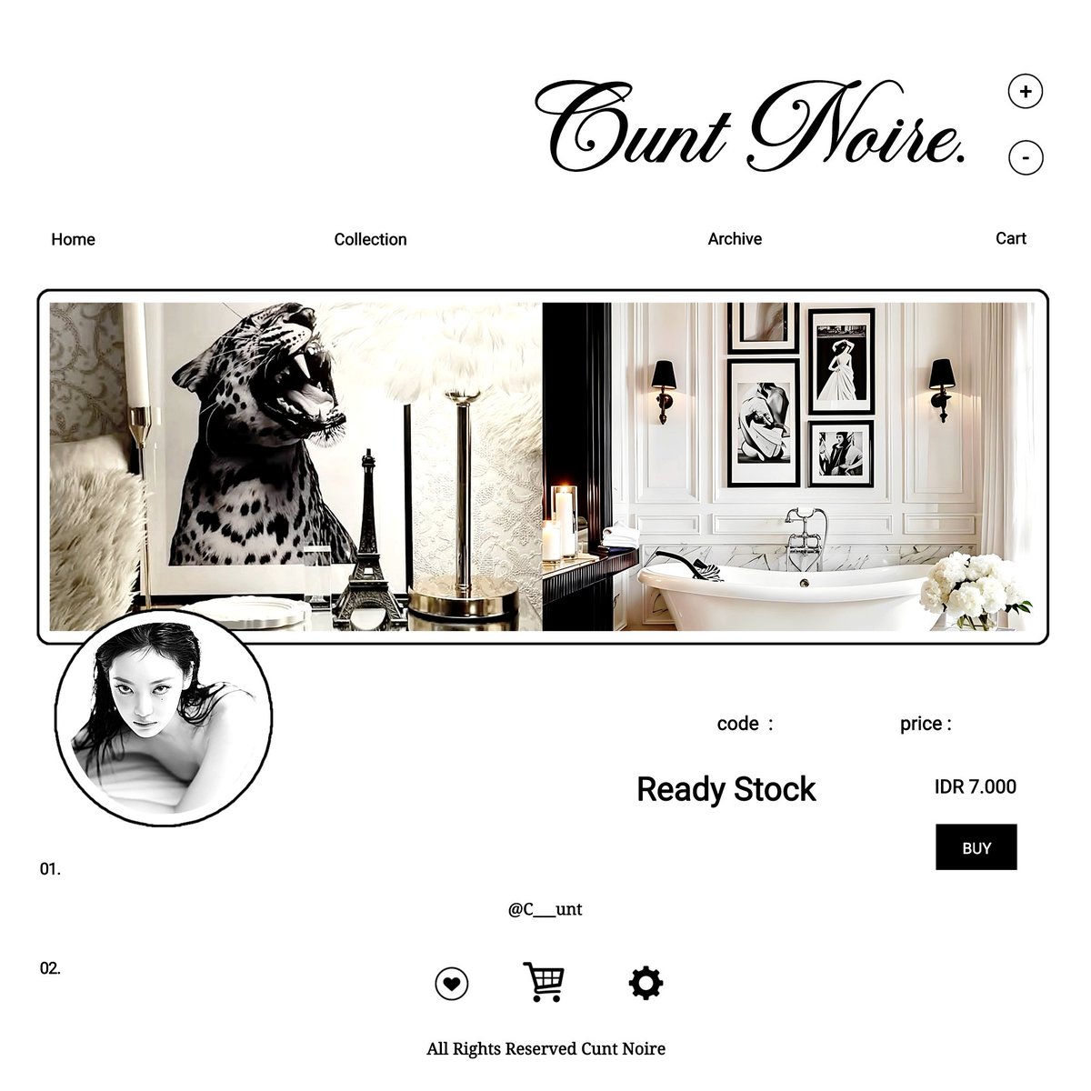 No___oir's tweet photo. Help repost, bby! 

Ningning ready stock layout is now available. Timeless and effortlessly elegant, crafted for a polished aesthetic with a subtle touch of luxury.

Ava PNG (No replace muse)
Contact me: https://t.co/5C6VEIUFZJ
#zonauang https://t.co/stoB21Y1oU