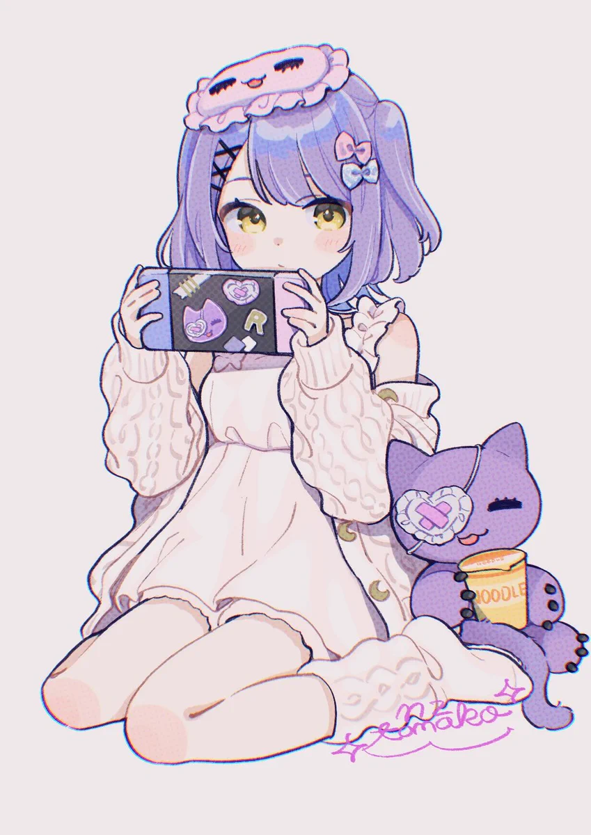 水玉子(ﾐｽﾞﾀﾏｺ) (@mztmtzm) / X