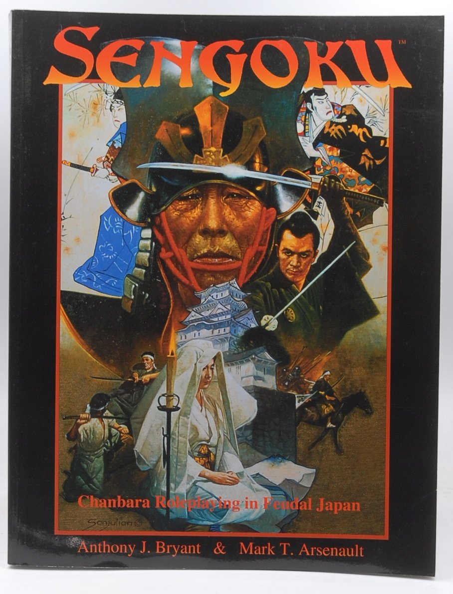 RPG_GM02's tweet photo. #ttrpg #fridayFlashback #Fuzion https://t.co/uvEk8IbpuC