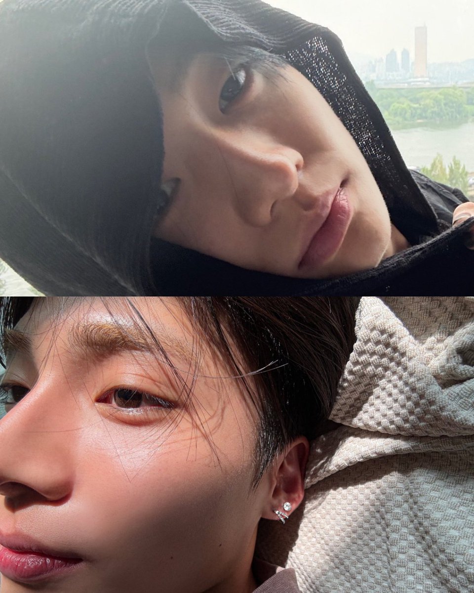 19wons's tweet photo. sunkissed sangwon pretty selfies ♡ https://t.co/1KXUQtxAgQ