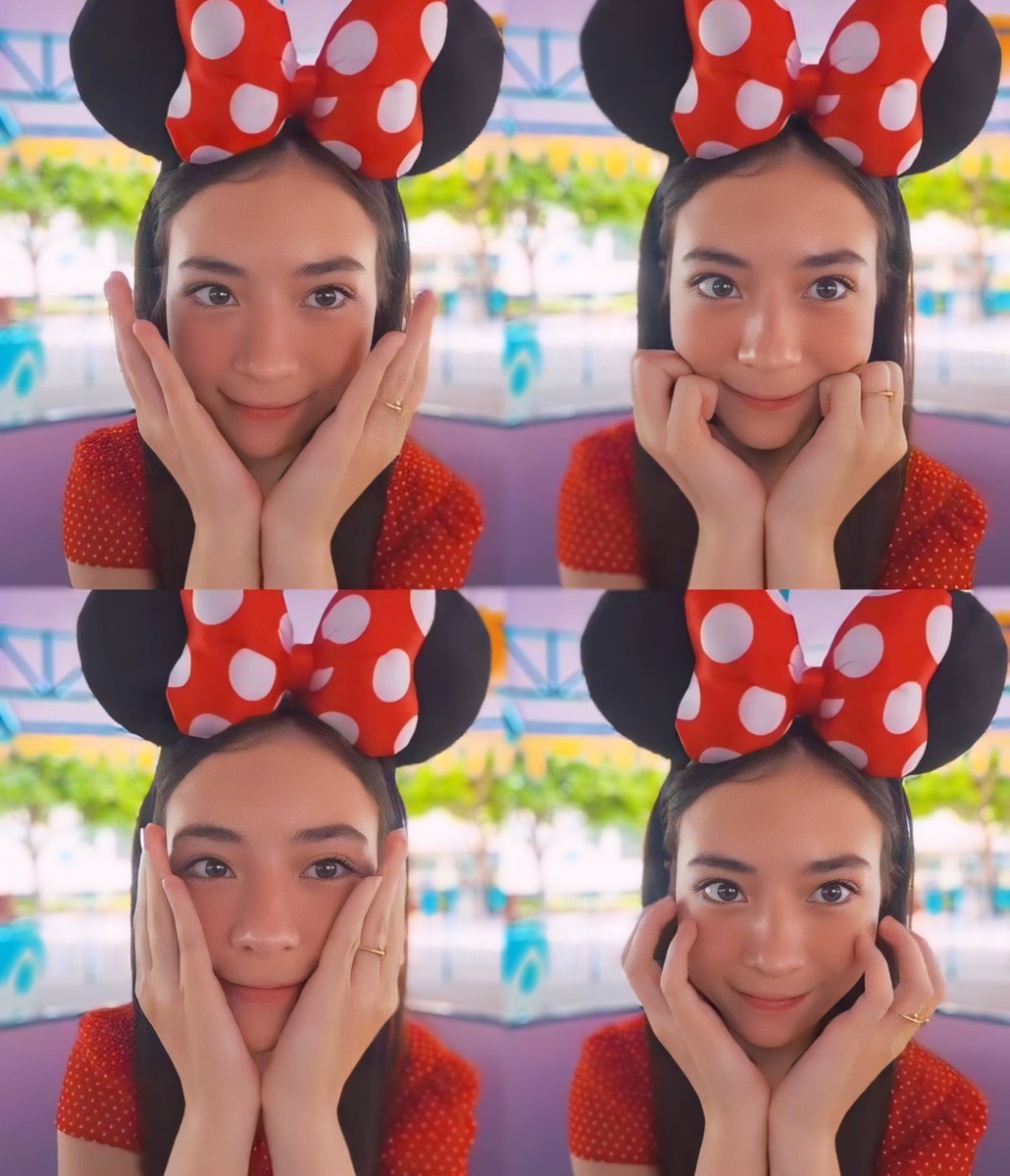 Alikmbgs's tweet photo. Cutie yan siya 😫🤏🏻
#FyangSmith | @imsofiasmith https://t.co/koej2LEpRy
