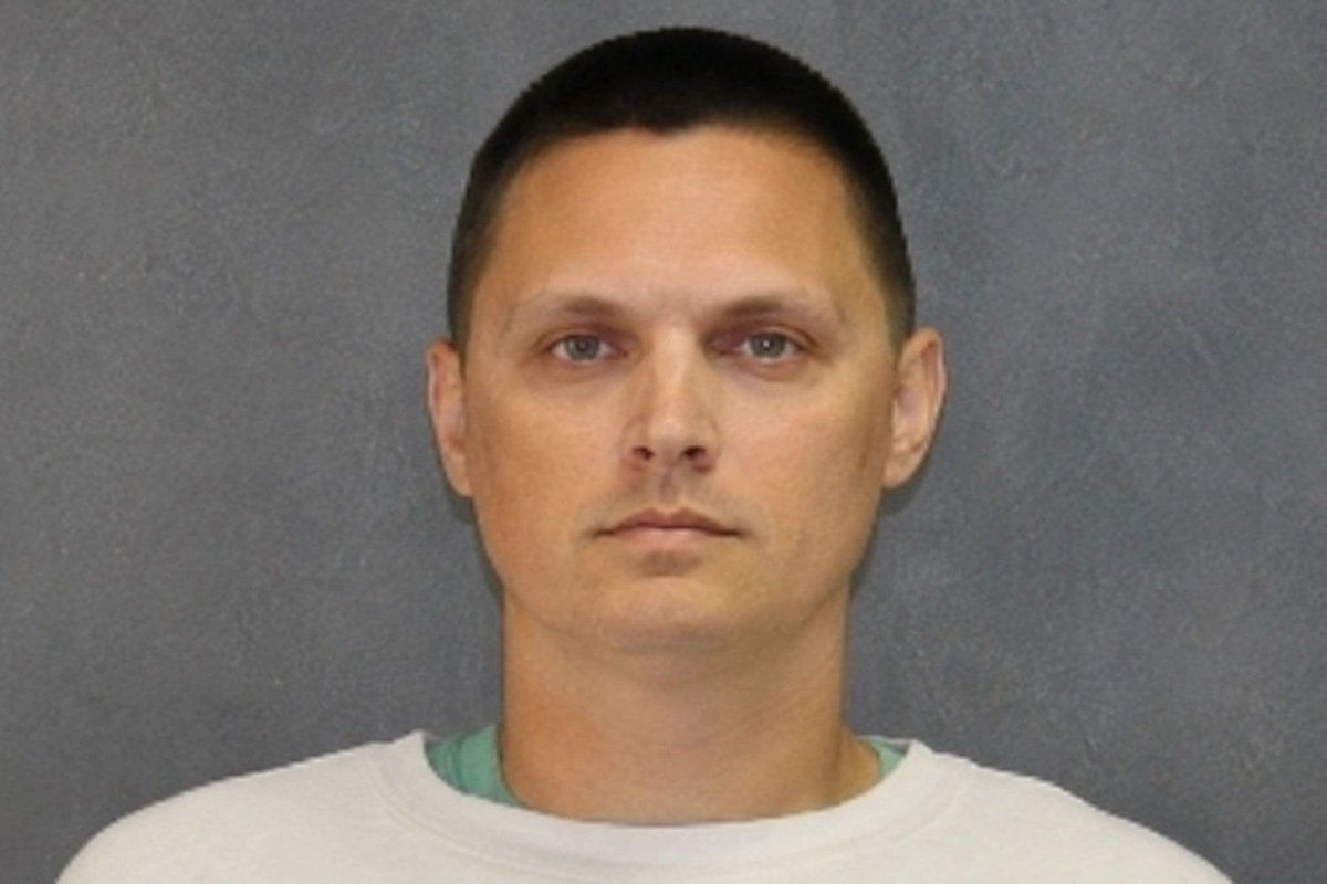 MrsButters's tweet photo. A Missouri Republican candidate, Thomas Ross, allegedly came up with a completely normal campaign strategy:

Plant COCAINE AND ADDERALL in his female opponent’s purse or car and then get police involved.

His campaign manager went to the cops instead.

The FBI wired him.

He told Ross he still had “the bag and addies” and could plant them and call in an anonymous tip.

Ross allegedly replied:

“If you can pull it off…pull it off.”

Then Ross won the GOP primary by 32 votes.

Ross was federally charged Wednesday with conspiracy to distribute a controlled substance and made his first appearance in federal court Tuesday.

The Republican party is a shit show and only knows how to cheat.