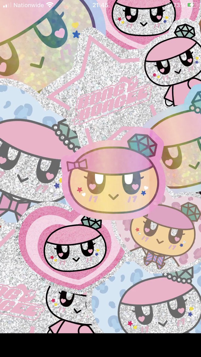 wowhosh's tweet photo. I was lowkey ahead of it 🫡 bongbongie/bongbongee with the hearts in their eyes 🤧 so cuteee https://t.co/zZ5D4QWSIx