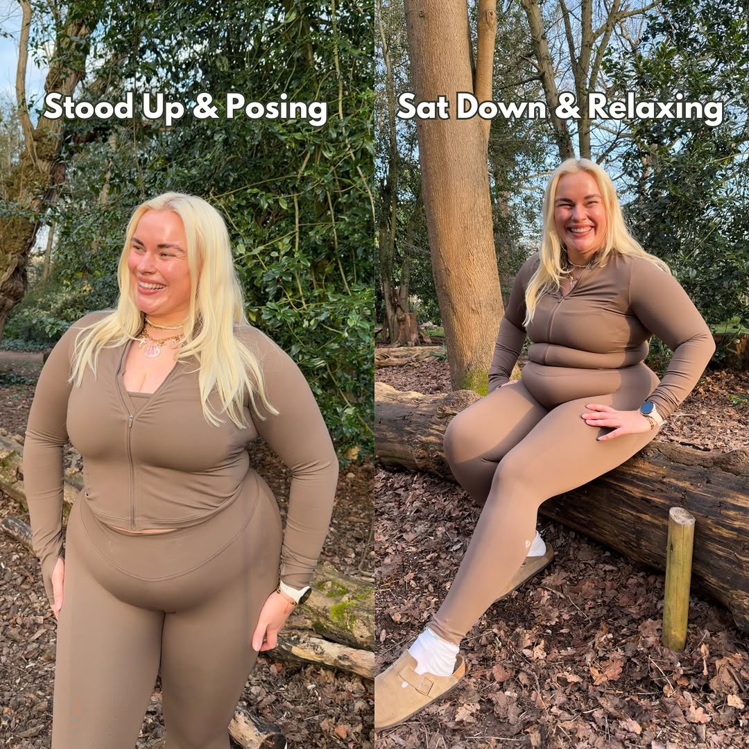 elmint1b6q's tweet photo. The angle you see vs the angle you dont see!!!💘💗💕💖

Not a good vs bad or better vs worse angle - just two different perspectives of the same thing!! Because we don’t ever see enough of the nOn InStAgRaMmAbLe side!!

Just remember the next time you’re... https://t.co/LjpXjyCCRn