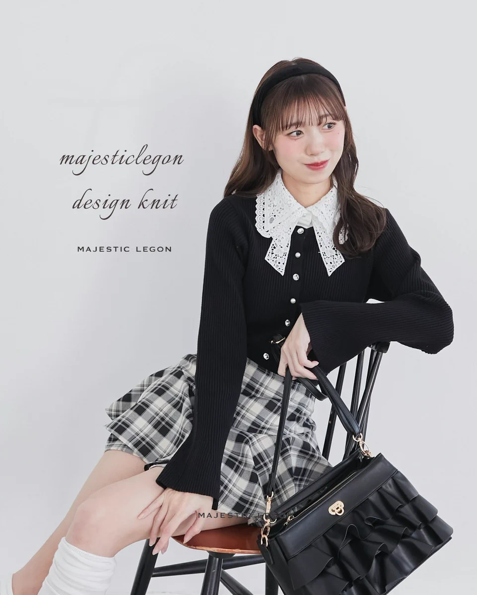 MAJESTIC LEGON / マジェスティックレゴン on X: 