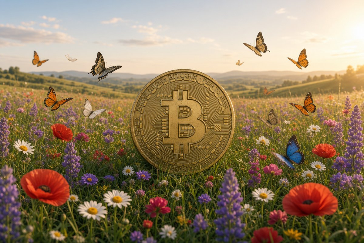 rovadTV's tweet photo. Bitcoin stieg am 3. September stark und eroberte die 81.000-Dollar-Marke zurück (plus ca. 5 %). Auslöser: Fed-Gouverneur Waller signalisierte mögliche Zinspause. ETF-Zuflüsse und Risk-On-Stimmung halfen. Heute (4.9.) notiert BTC um die 80.700 $. Jobs-Report steht bevor. https://t.co/azHsSqUrTD